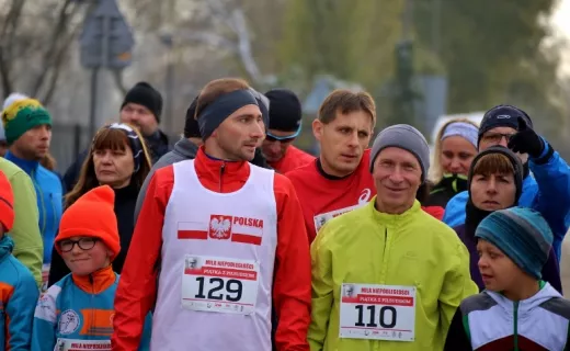 Mila i Piątka z Piłsudskim w Warszawie dla Michała Bernardelliego i... dziesięciolatki! [ZDJĘCIA] - 6